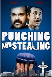 دانلود فیلم Punching and Stealing 2020