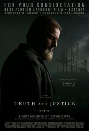 دانلود فیلم Truth and Justice (Tõde ja õigus) 2019