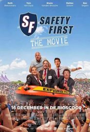 دانلود فیلم Safety First: The Movie 2015