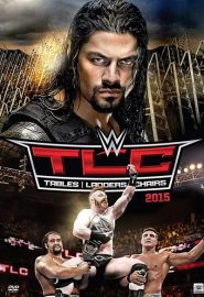 دانلود فیلم WWE TLC Tables, Ladders & Chairs 2015