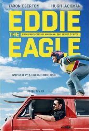 دانلود فیلم Eddie the Eagle 2016