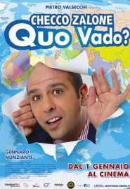 دانلود فیلم Quo vado? 2016