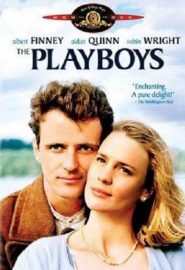 دانلود فیلم The Playboys 1992