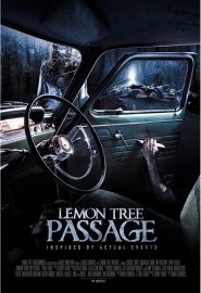 دانلود فیلم Lemon Tree Passage 2015