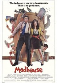 دانلود فیلم Madhouse 1990