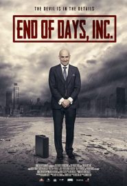 دانلود فیلم End of Days, Inc. 2015