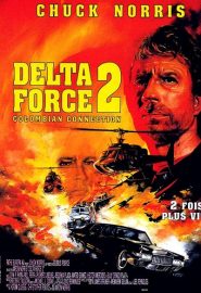 دانلود فیلم Delta Force 2: The Colombian Connection 1990