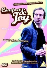 دانلود فیلم Comfort and Joy 1984