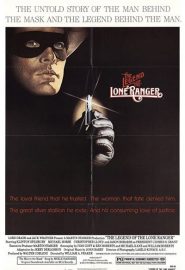 دانلود فیلم The Legend of the Lone Ranger 1981