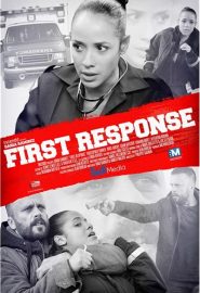 دانلود فیلم First Response 2015