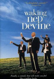دانلود فیلم Waking Ned Devine 1998