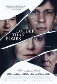 دانلود فیلم Louder Than Bombs 2015