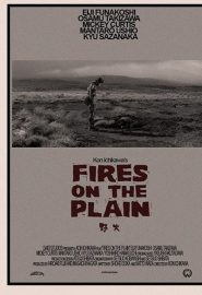 دانلود فیلم Fires on the Plain 1959
