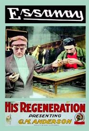 دانلود فیلم His Regeneration 1915