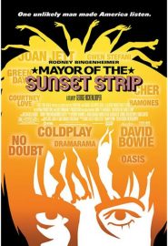 دانلود فیلم Mayor of the Sunset Strip 2003