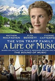 دانلود فیلم The von Trapp Family: A Life of Music 2015