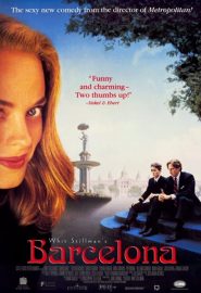 دانلود فیلم Barcelona 1994