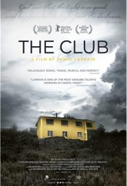 دانلود فیلم The Club 2015