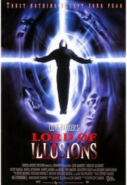 دانلود فیلم Lord of Illusions 1995
