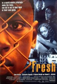 دانلود فیلم Fresh 1994