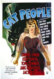دانلود فیلم Cat People 1942