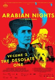 دانلود فیلم Arabian Nights: Volume 2 – The Desolate One 2015
