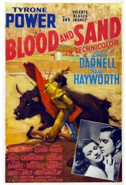 دانلود فیلم Blood and Sand 1941