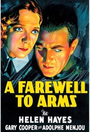 دانلود فیلم A Farewell to Arms 1932