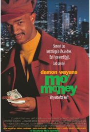 دانلود فیلم Mo’ Money 1992