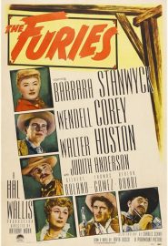 دانلود فیلم The Furies 1950