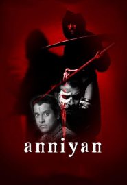 دانلود فیلم Anniyan 2005
