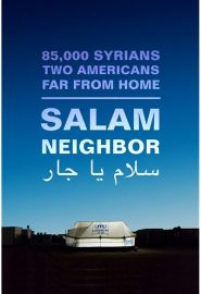 دانلود فیلم Salam Neighbor 2015