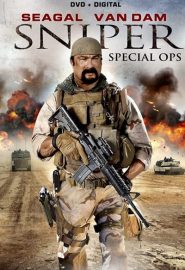 دانلود فیلم Sniper: Special Ops 2016
