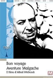 دانلود فیلم Bon Voyage 1944