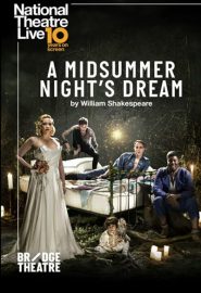 دانلود فیلم A Midsummer Night’s Dream 2019