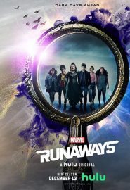 دانلود سریال Marvel’s Runaways