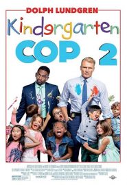دانلود فیلم Kindergarten Cop 2 2016