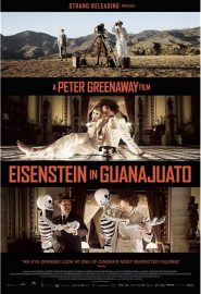 دانلود فیلم Eisenstein in Guanajuato 2015