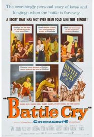 دانلود فیلم Battle Cry 1955