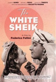دانلود فیلم The White Sheik 1952