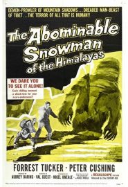 دانلود فیلم The Abominable Snowman 1957