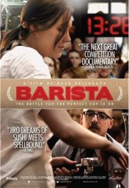 دانلود فیلم Barista 2015