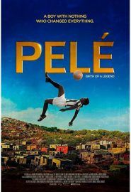 دانلود فیلم Pele: Birth of a Legend 2016