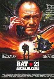 دانلود فیلم Bat*21 (Air force – BAT 21) 1988