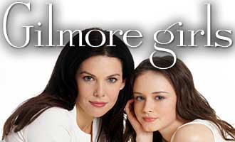 دانلود سریال Gilmore Girls