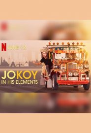 دانلود فیلم Jo Koy: In His Elements 2020