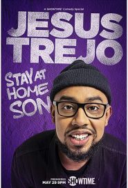 دانلود فیلم Jesus Trejo: Stay at Home Son 2020
