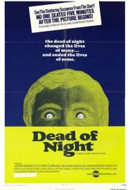 دانلود فیلم Dead of Night 1974