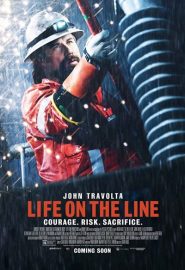 دانلود فیلم Life on the Line 2015
