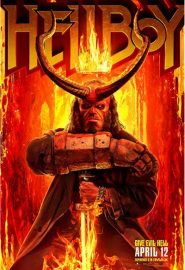 دانلود فیلم Hellboy 2019